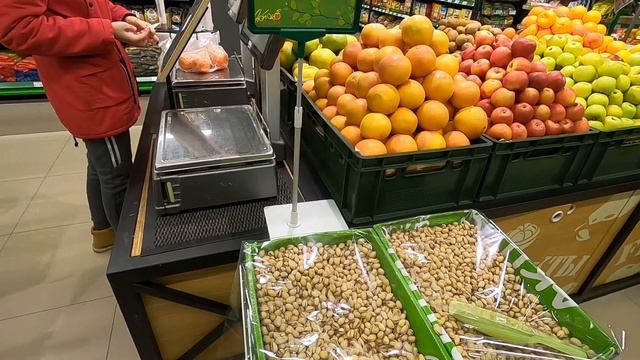 #крым #саки-поклонская в городе?Щедрую на счастье?Мясной магазин: #Рожки_да_ножки - цены✔