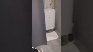 Месяц без обслуживания! Xiaomi Mijia Omni 1S (Mijia Infinite Robot Vacuum-Mop 1S) Что с ним