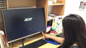 Unboxing Acer Aspire C-27 | All-in-one Desktop