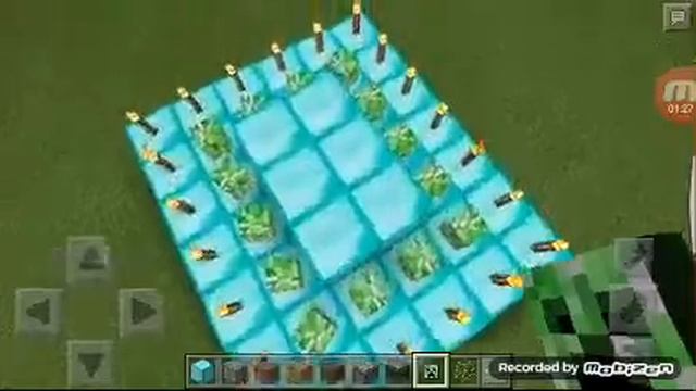 Подробный обзор майнкрафт 0 .15 .6 смотреть онлайн