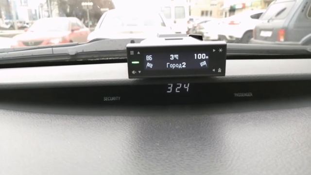 Правильная работа РД, смотри в сравнении с "Не верь количеству спутников на SilverStone Sochi Pro" смотреть онлайн