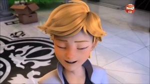 Леди Баг  Супер Кот и Холодное сердце-Новый год (читать описание)