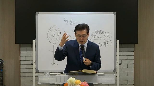 2022.07.06Иммануел онцгой лекц4-2 (Бак Мосе Пастор)의 사본 смотреть онлайн