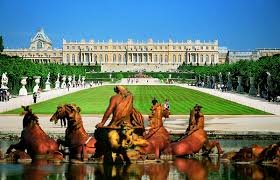 Франция. Версаль. #франция #версаль #людовик14 #мария антуанетта #музей