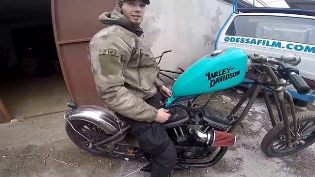 Bobber смотреть онлайн