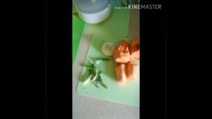 Суп шурпа из козлятины