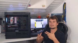 MSI MPG Sekira 500X Test - Viel Platz, RGB & Hartglas