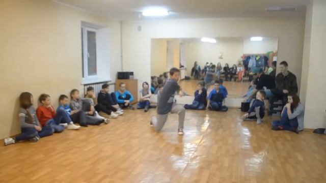 Данил Розумовский. Moscow Electro Beat. смотреть онлайн