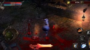 Blood warrior Gameplay mission 2