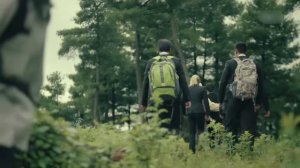 Путешествие навстречу любви 1 сезон 22 серия