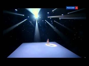 Большой балет (5). Анна Тихомирова и Артем Овчаренко