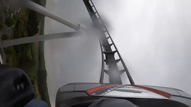 Silver Star (Onride) Video Europa Park Rust 2019 смотреть онлайн