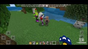 ❇️Как скачать мод на Fnaf security breach в Майнкрафт❇️