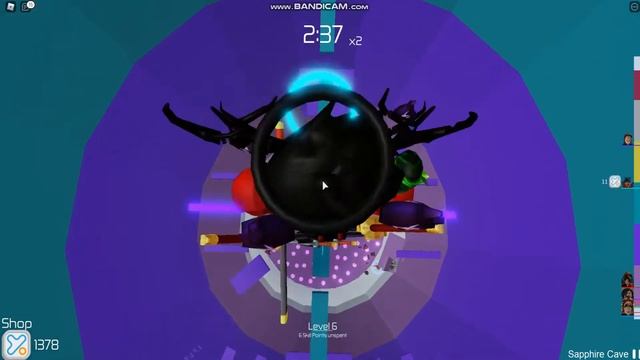 БОМБЛЮ В ТАВЕР ОФ ХЕЛЛ В ROBLOX смотреть онлайн