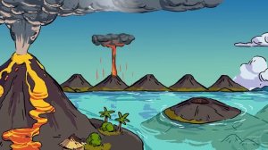 Чевостик/Про вулканы/Для дошкольников и школьников/Детям/Познавательное/Интересное/Изучаем Мир/