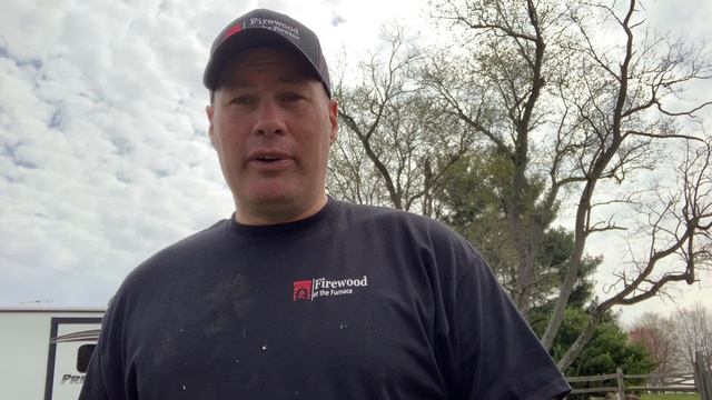 #16 ALL FIREWOOD HANDS ON DECK смотреть онлайн