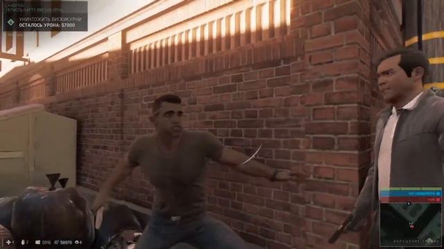 Mafia 3 | прохождение | (stream) | часть 6 смотреть онлайн