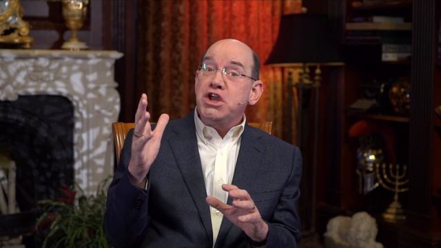 3. Кто такие "власти и мироправители тьмы" - Духовное оружие для победы! смотреть онлайн