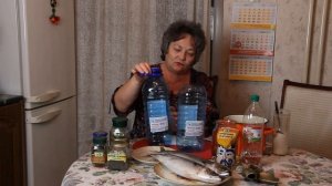 Как замариновать скумбрию в домашних условиях