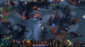 PSG LGD vs Team Spirit , ГРАНД ФИНАЛ The International 10 (2021), Dota 2 / игра 4