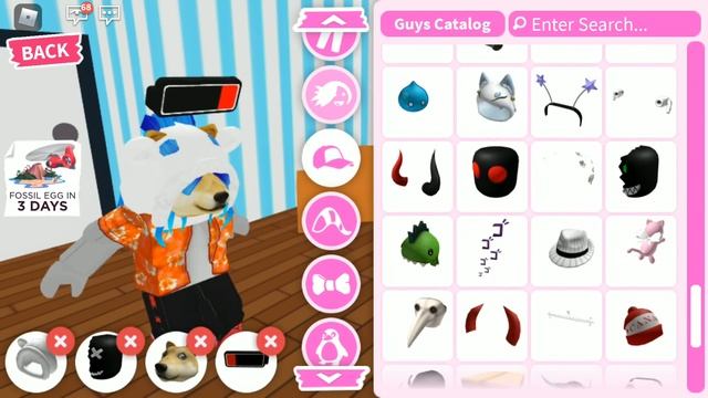 How To Make a PORTAL to The ROBLOX Dimension in Craftsman: Building Craft смотреть онлайн