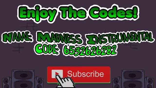 15+ More Remixed Friday Night Funkin IDs/Codes for Roblox! смотреть онлайн