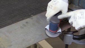 Bosch об инструменте | GWS 12V - 76 | Компактная УШМ Bosch Professional