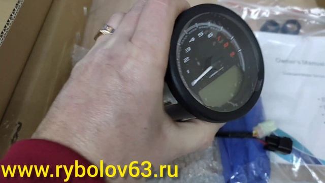 не ЯМАХА в НАЛИЧИИ Лодочный мотор SEANOVO SNEF 40 FEL-T EFI смотреть онлайн