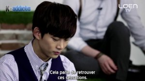 Ask In A Box - 2PM (vostfr)