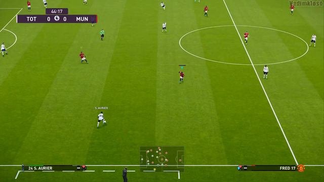 EFootball PES 2020