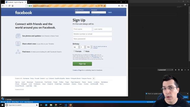 Selenium Javascript Tutorial For Beginners