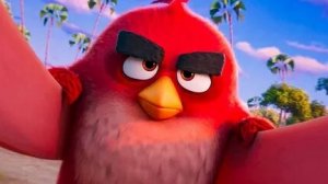 Angry Birds 3 в кино — Тизер-трейлер (2025)