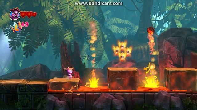 Игра JUJU Уровень 7 ( Эпизод 1 ) смотреть онлайн