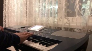 Армянская музыка / armyanskaya muzika/ haykakan / Korg/ Музыка / танцевальная музыка/Корг ПА 500