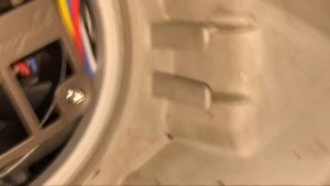 Би лед линзы на Камри 40 + замена стекол