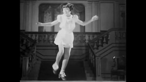 Our dancing daughters: Hazel Ascot