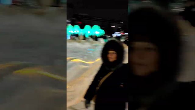 Старый Новый Год с СЕМЬЕЙ!) смотреть онлайн