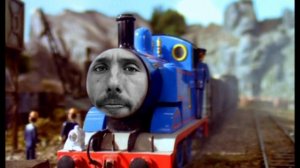 Rage Against The Machine vs.Thomas The Tank Engine - Killing In The Name