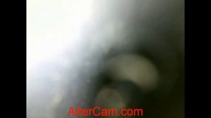 Состояние абиссинской скважины зимой.