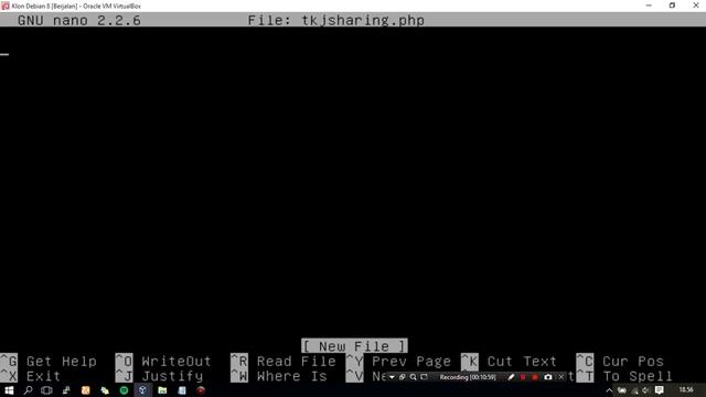 How To Install Web Server In Debian 8 смотреть онлайн