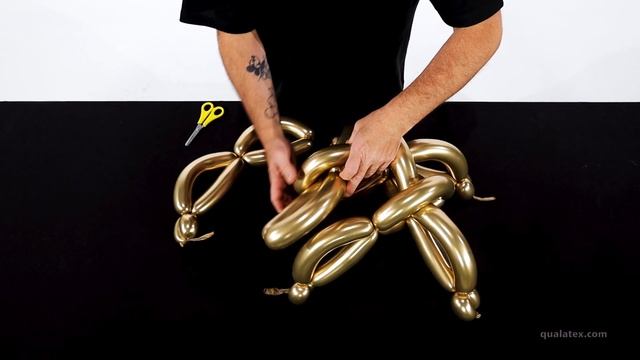 Chrome® Gold Star