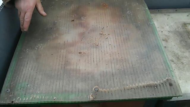 Готовим точок, осматриваем зимующие семьи.mp4 смотреть онлайн