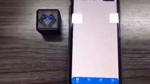 x6d mini wifi camera