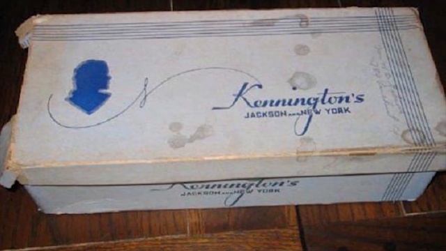 Муж хотел, чтобы его похоронили со всеми деньгами. И вот, что сделала его жена! смотреть онлайн