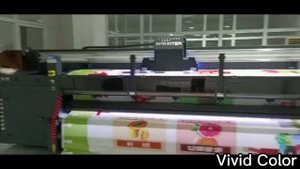 SPRINTER Power Plus 3200 3.2m UV Roll to Roll Printer 101: everything you wanted to know