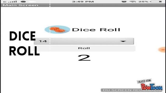 Dice Roll смотреть онлайн
