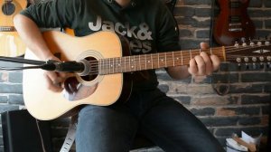 Extreme   Hole Hearted - Guitar Cover by SepGuitarCovers