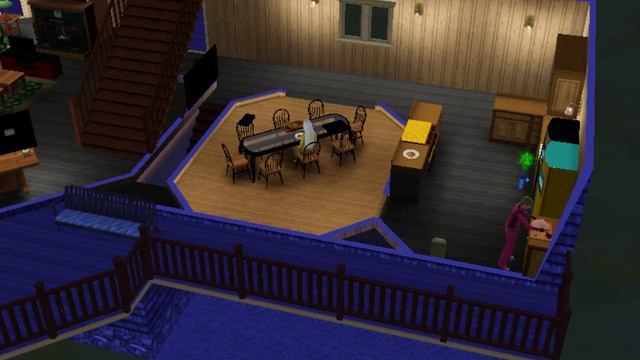 Юленька Уозни Учимся готовить Фаршированная индейка смотреть онлайн