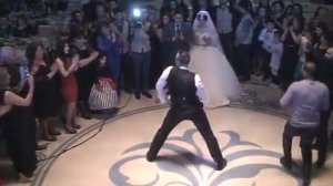 Лезгинка азербайджанская