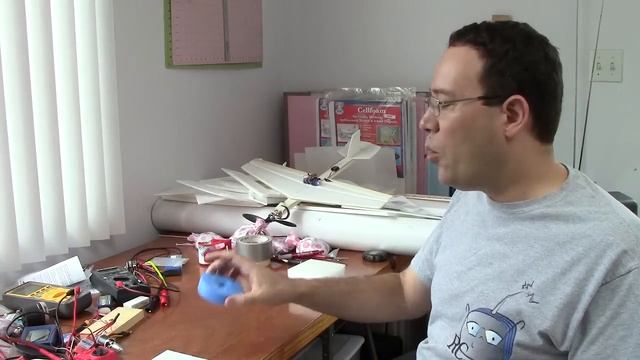 Introduction to RC Airplane Foams смотреть онлайн